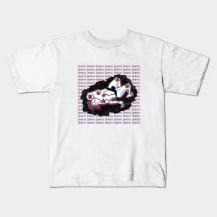 Sensitive Kids T-Shirt